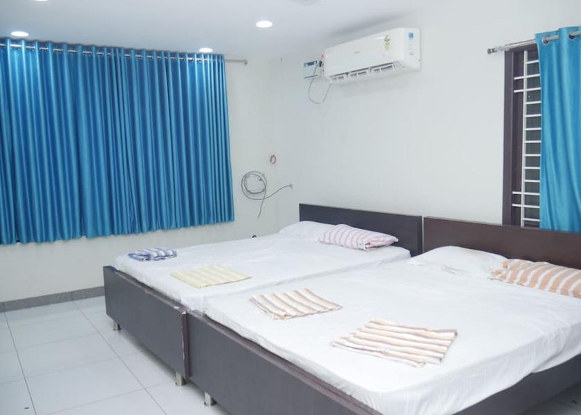 Tamil Nadu Trichy Room