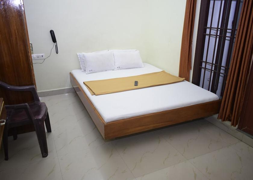 Pondicherry Pondicherry Room
