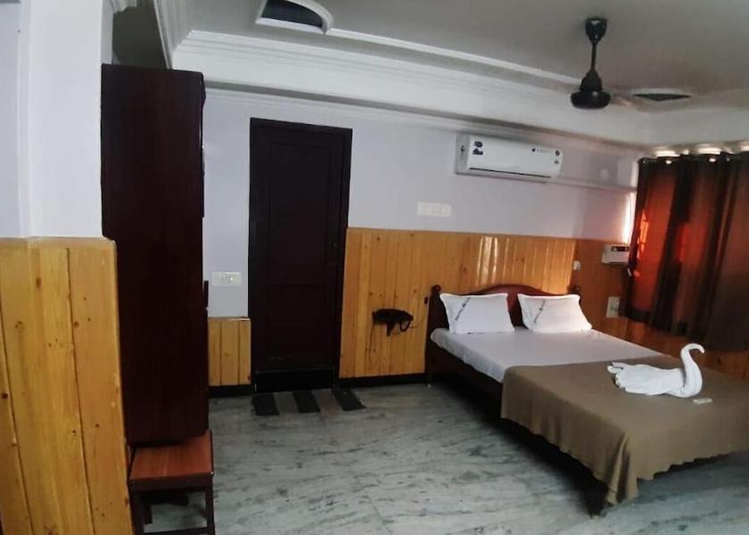 Pondicherry Karaikal Room