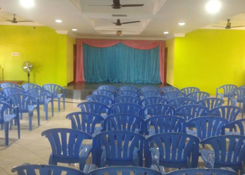 Pondicherry Karaikal Business Centre