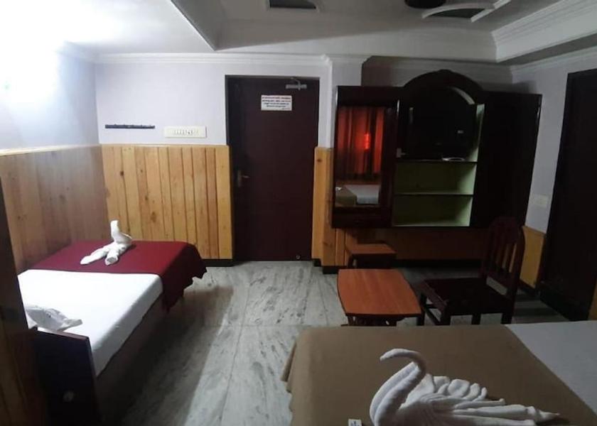 Pondicherry Karaikal 1025