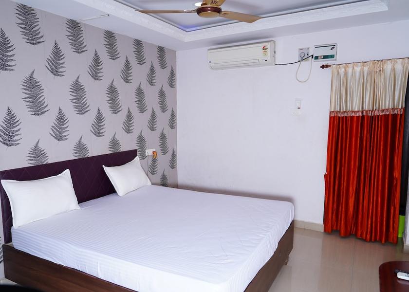 Tamil Nadu Cuddalore Room