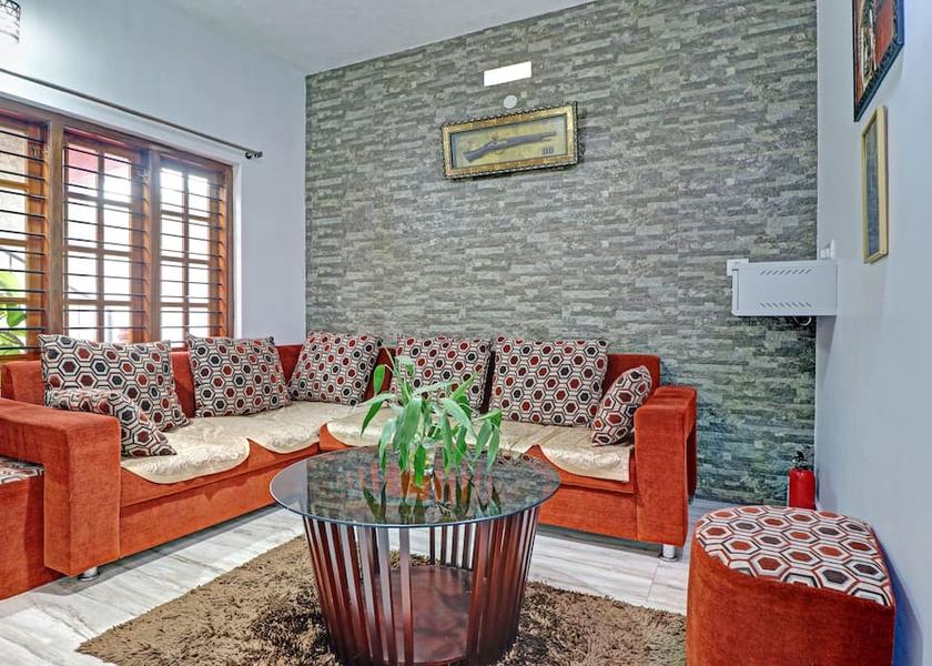 Karnataka Madikeri Public Areas