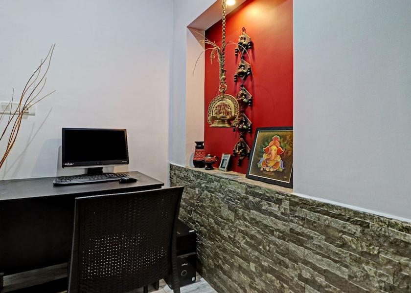 Karnataka Madikeri Reception