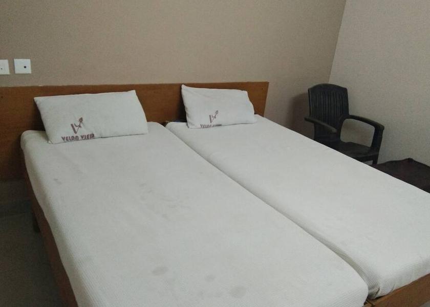 Tamil Nadu Palani Double room AC