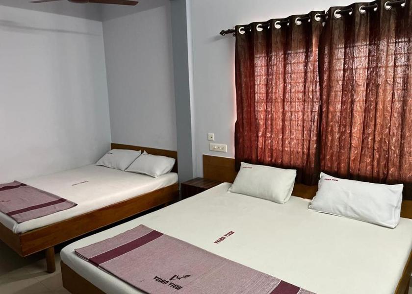 Tamil Nadu Palani Deluxe Room (Non AC)