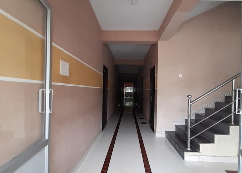 Tamil Nadu Palani Public Areas