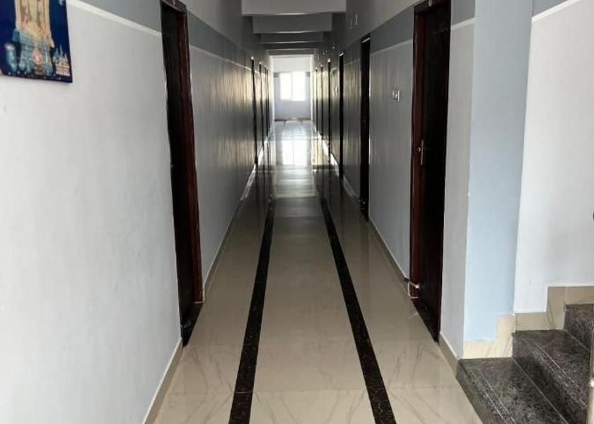 Tamil Nadu Palani Deluxe Room (Non AC)