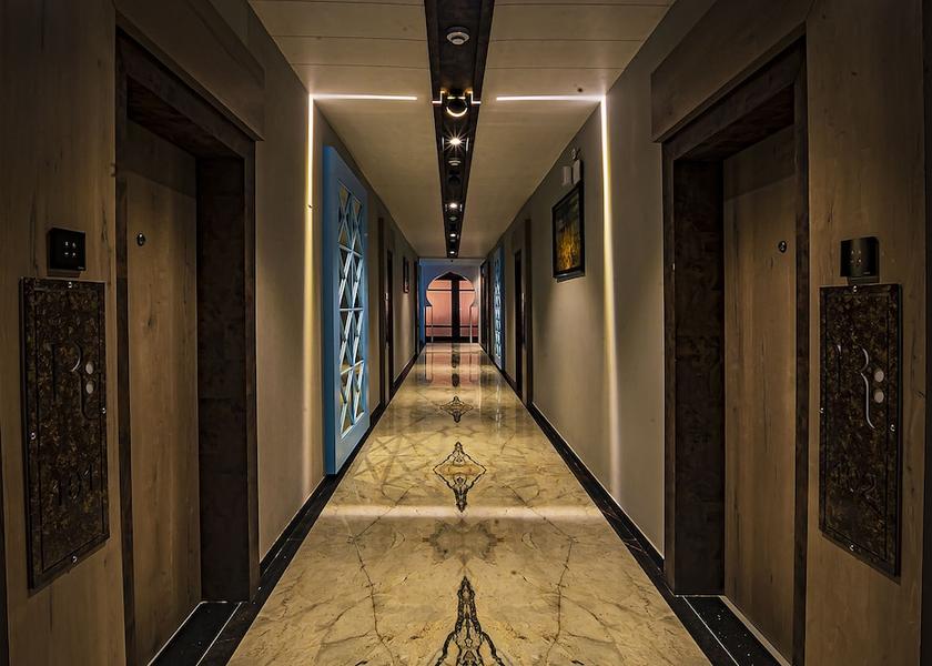 Odisha Sambalpur Interior