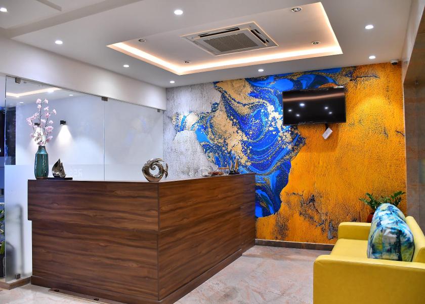 Tamil Nadu Erode Public Areas