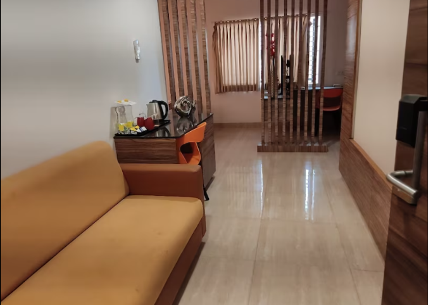 Tamil Nadu Erode Public Areas