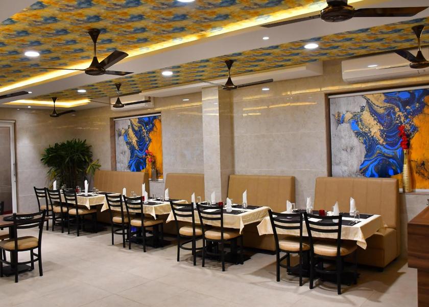 Tamil Nadu Erode Food & Dining