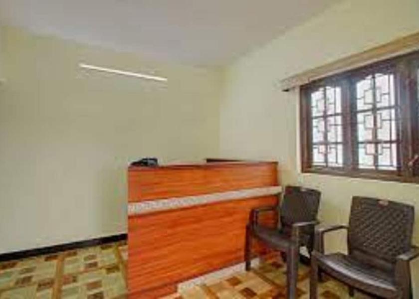 Tamil Nadu Ooty 1025