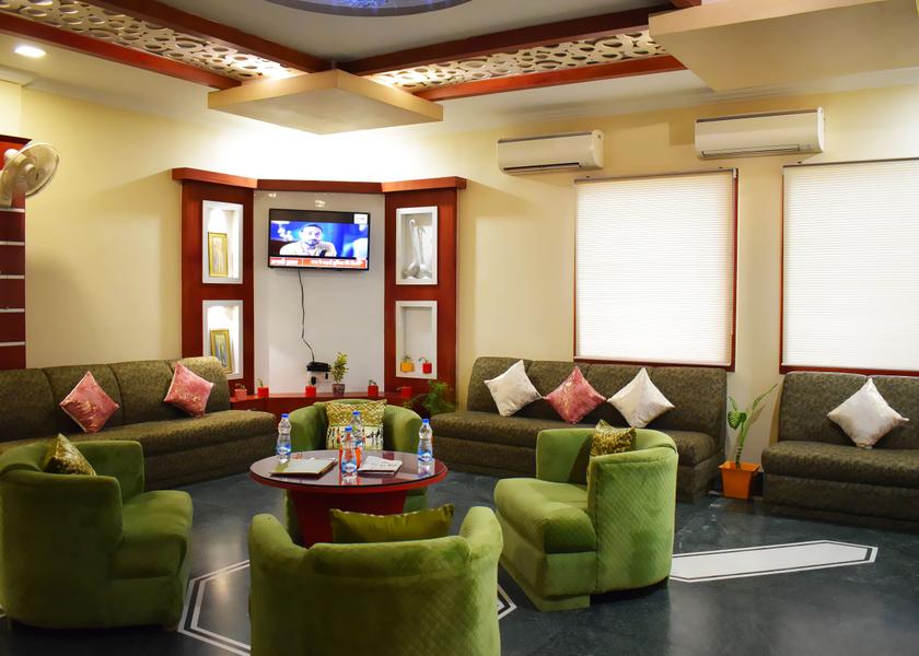 Uttarakhand Haridwar Public Areas