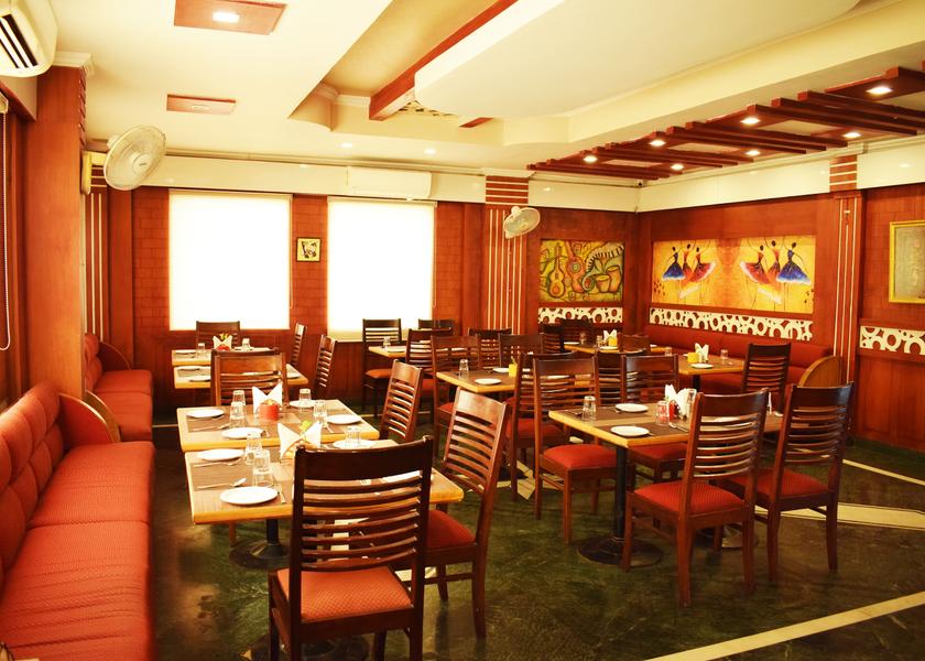 Uttarakhand Haridwar Food & Dining