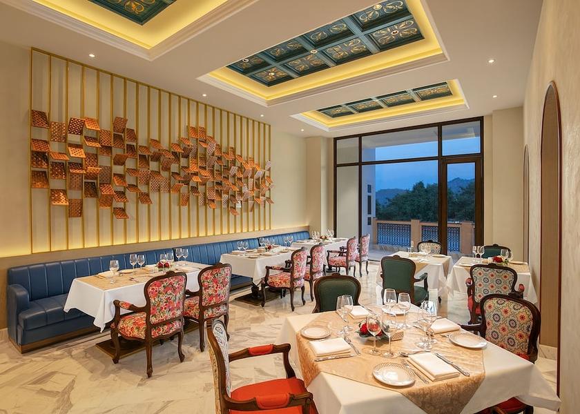 Uttarakhand Haridwar Restaurant