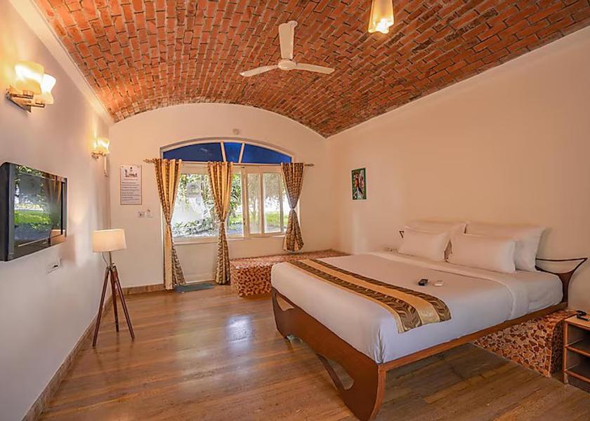 Goa Chapora Superior Private Room
