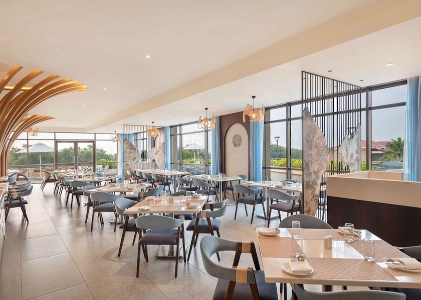 Andhra Pradesh Visakhapatnam Restaurant