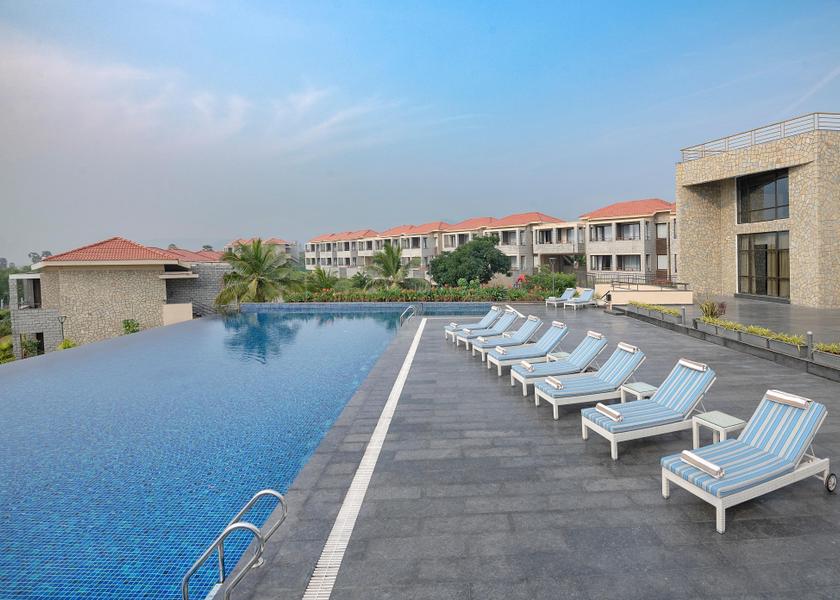 Andhra Pradesh Visakhapatnam Pool