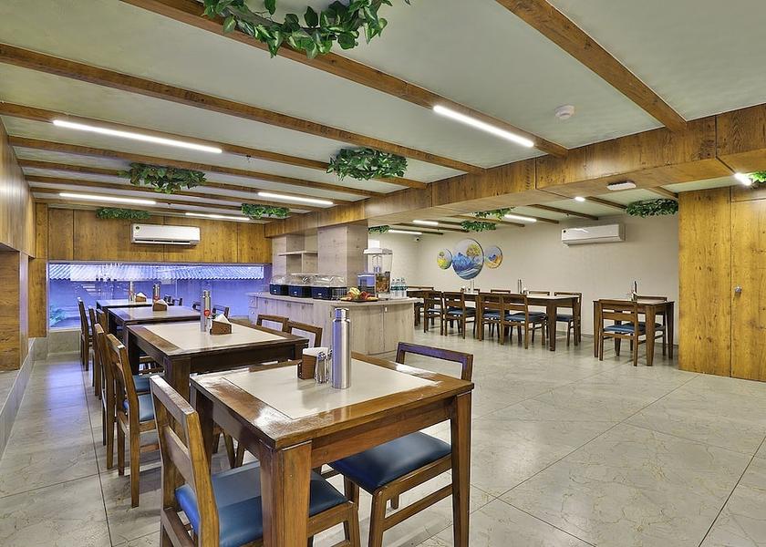 Gujarat Surat Restaurant
