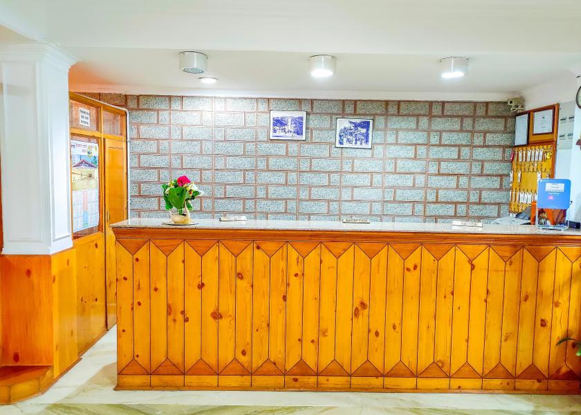 Himachal Pradesh Shimla Public Areas