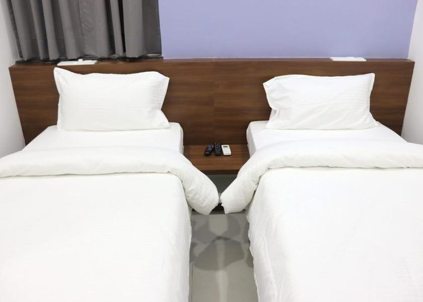 Maharashtra Pune Room
