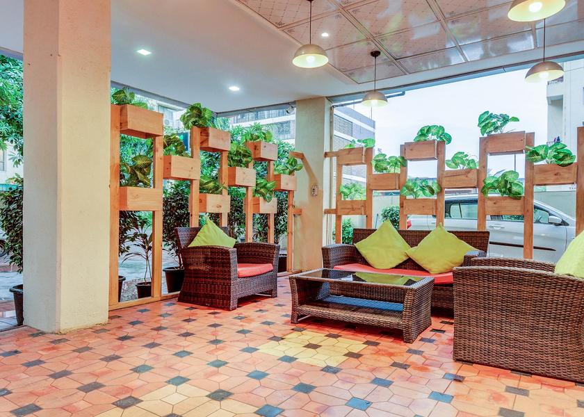 Maharashtra Pune Public Areas