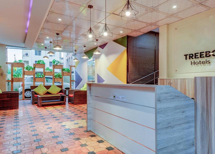 Maharashtra Pune Public Areas