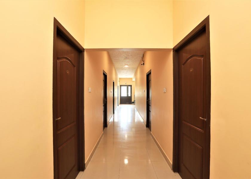 Pondicherry Pondicherry Lobby