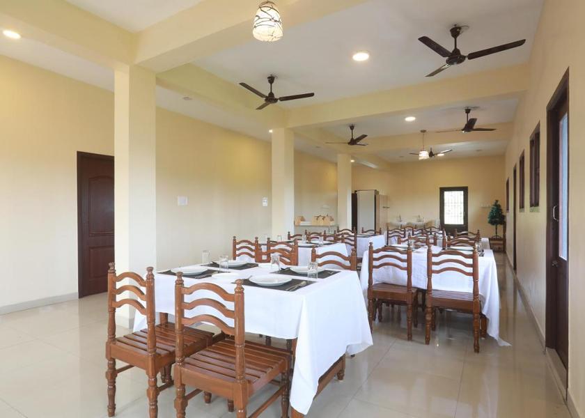 Pondicherry Pondicherry Food & Dining