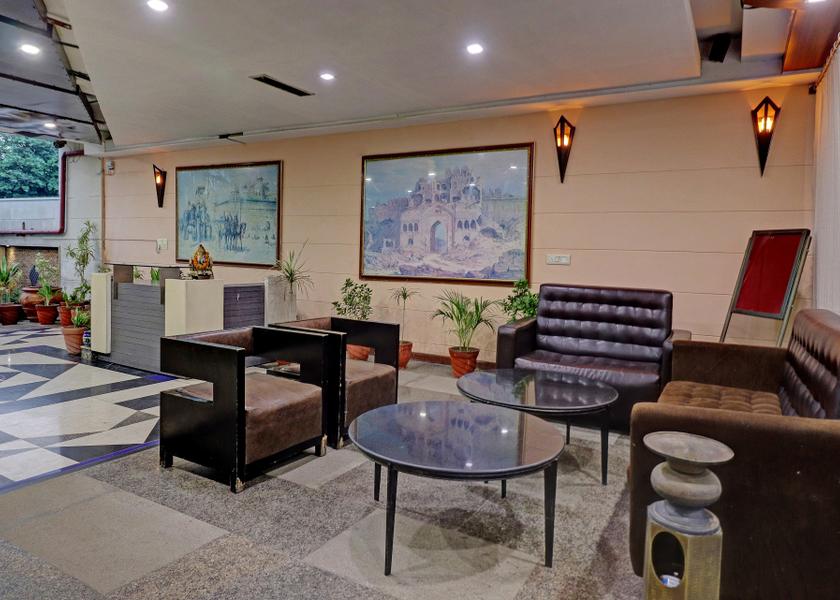 Uttar Pradesh Noida Public Areas