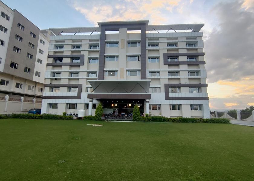 Rajasthan Nathdwara Primary image