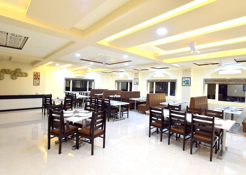 Rajasthan Nathdwara Restaurant