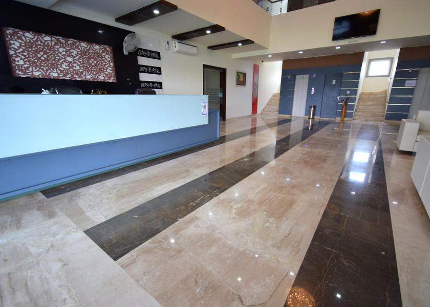 Rajasthan Nathdwara Public Areas