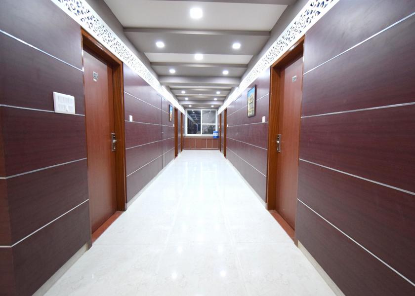 Rajasthan Nathdwara Public Areas