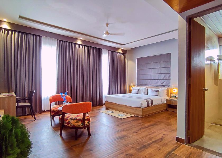 Rajasthan Nathdwara EXECUTIVE