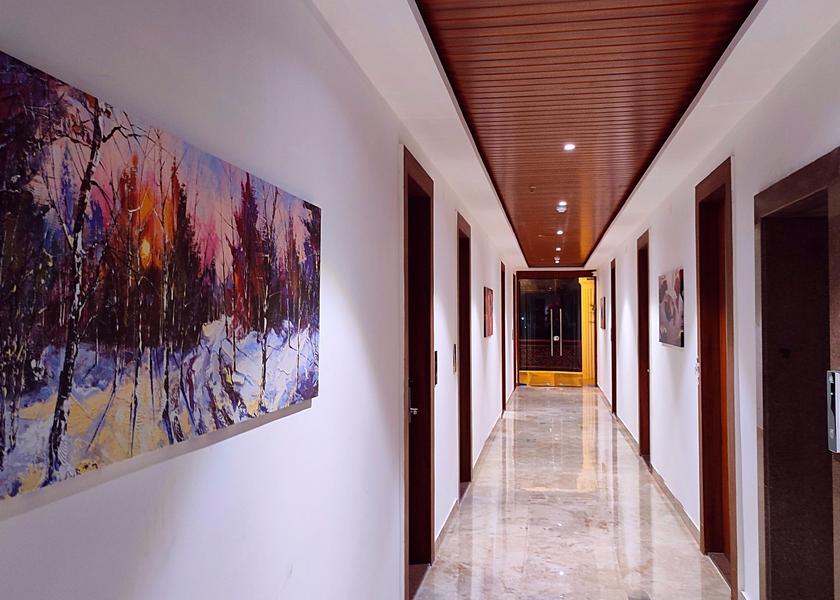 Rajasthan Nathdwara Public Areas