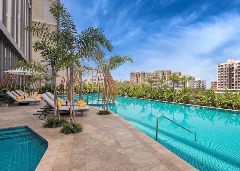 Maharashtra Nashik Pool