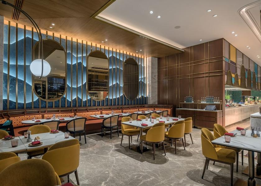 Maharashtra Nashik Restaurant