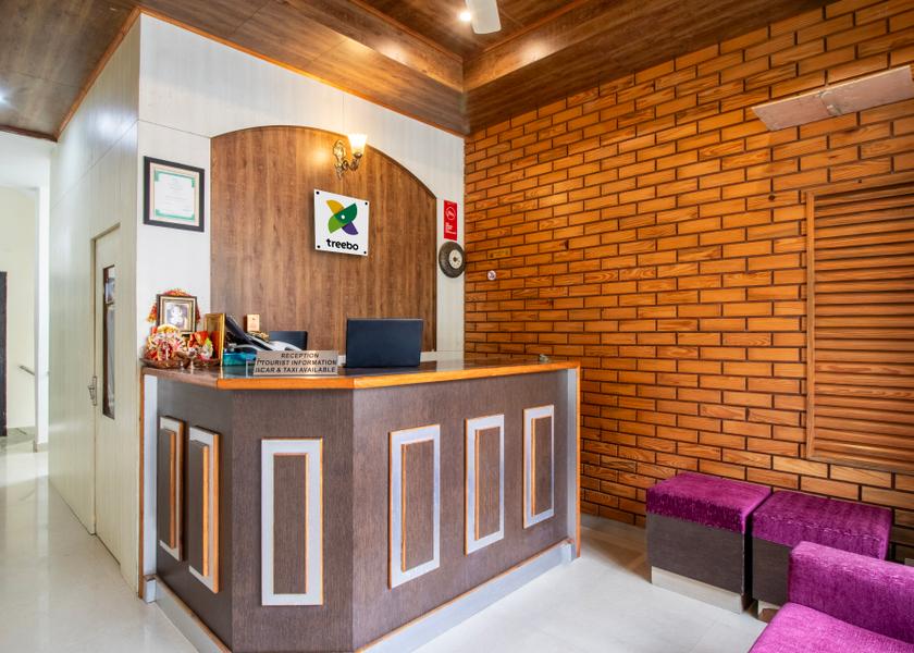 Uttarakhand Nainital Public Areas
