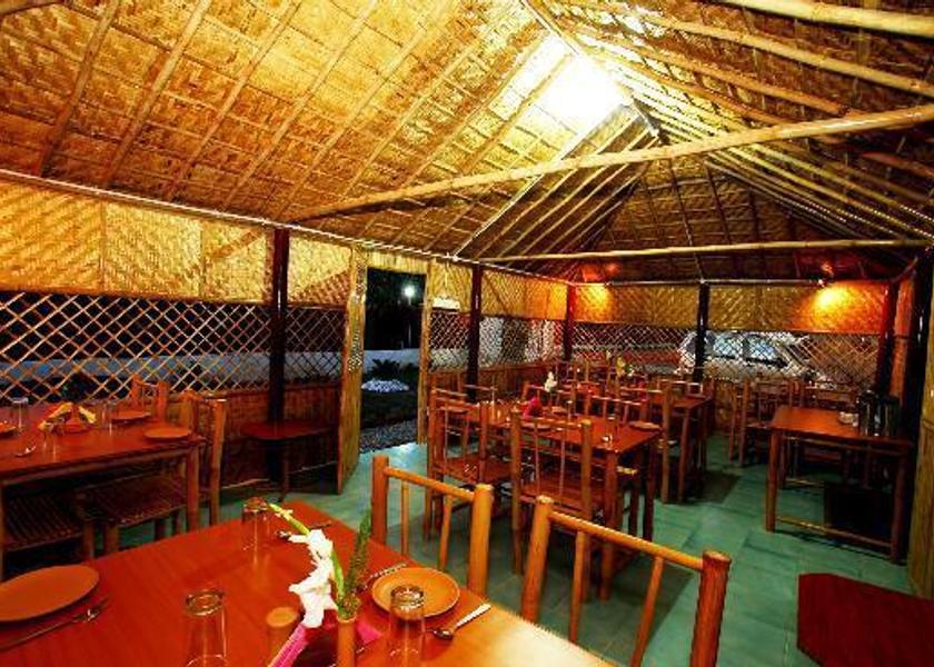 Uttarakhand Bhimtal Food & Dining