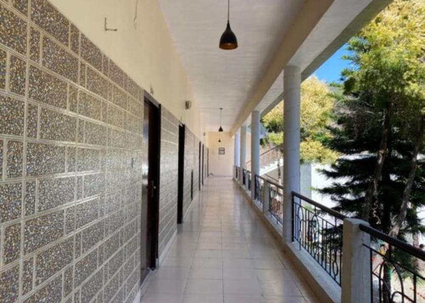 Uttarakhand Bhimtal Lobby