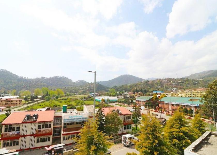 Uttarakhand Bhimtal Public Areas
