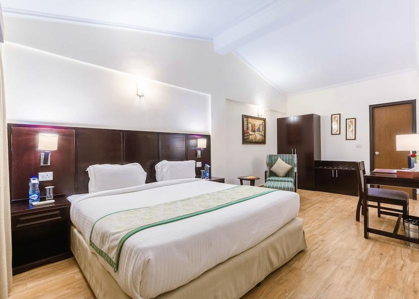 Uttarakhand Nainital Room