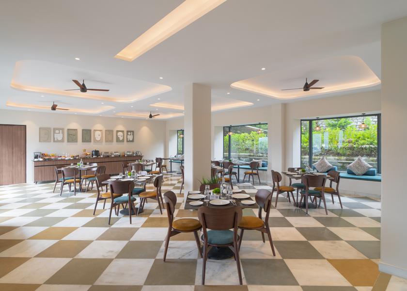 Uttarakhand Nainital Food & Dining