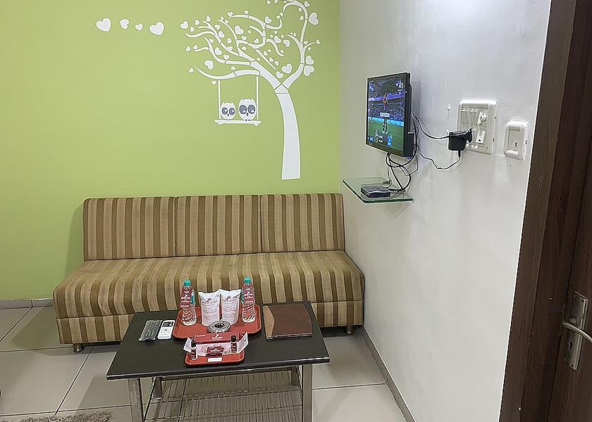 Maharashtra Nagpur Room