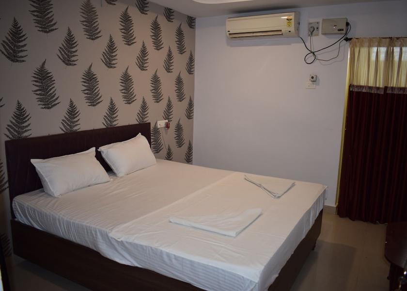 Tamil Nadu Velankanni Room