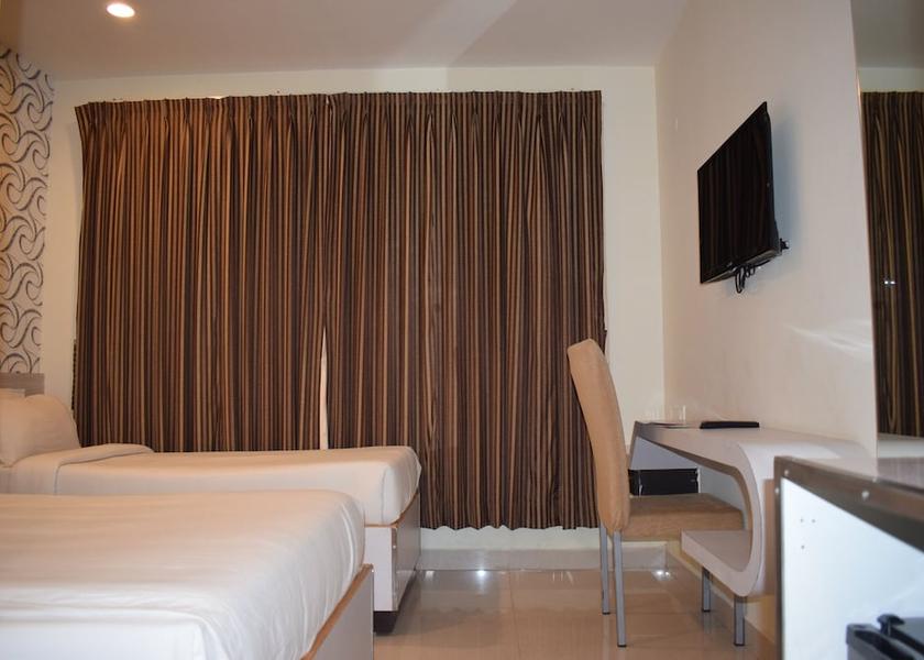 Tamil Nadu Velankanni Room