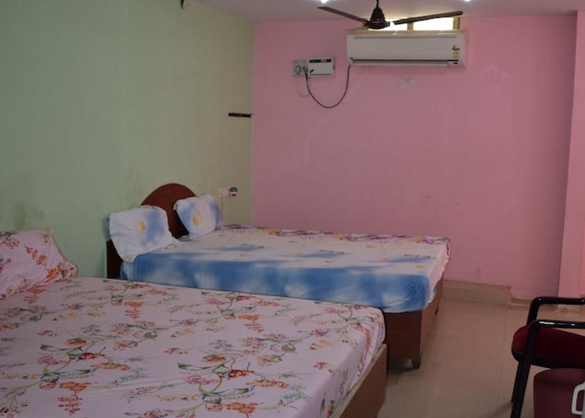 Tamil Nadu Velankanni Room