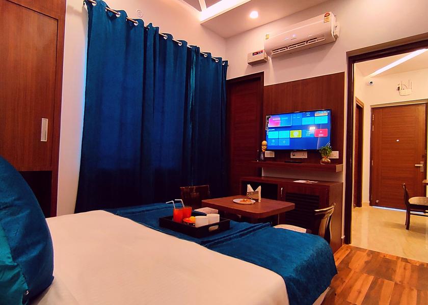 Uttar Pradesh Moradabad Executive